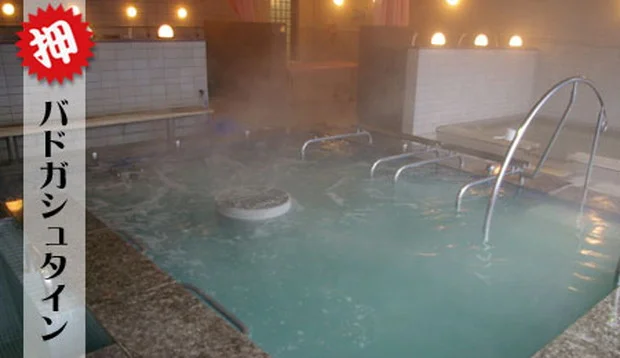 夢健康ランド(休館中)