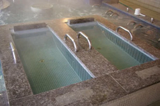 夢健康ランド(休館中)