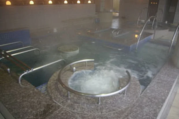 夢健康ランド(休館中)