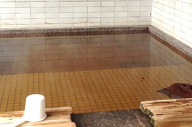 夢健康ランド(休館中)