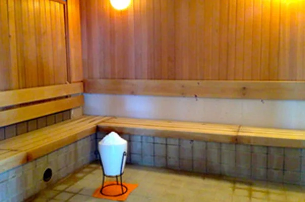 夢健康ランド(休館中)