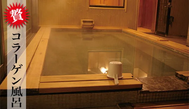 夢健康ランド(休館中)