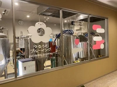 リラクゼーション・岩盤浴1