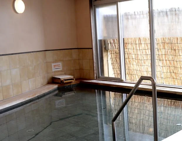 土浦市ふれあいセンター ながみね
