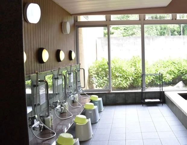 土浦市ふれあいセンター ながみね