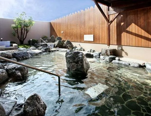 おふろの時間ですよ（閉館しました）