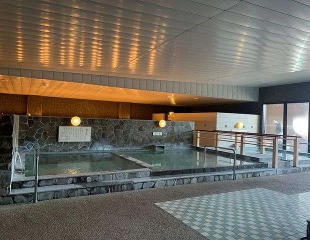 おふろの時間ですよ（閉館しました）