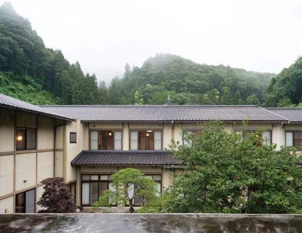 中野屋旅館