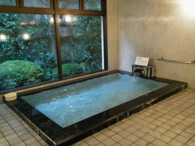中野屋旅館