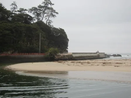 山海館 - 茨城県