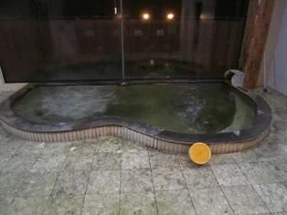 平潟港温泉 友の湯旅館