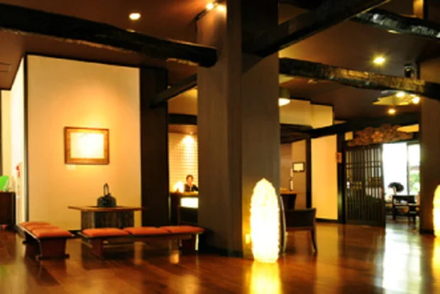 筑波山 江戸屋