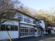 湯小屋泉荘（閉館しました）