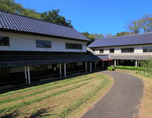 水海道あすなろの里