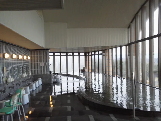茨城県立国民宿舎 鵜の岬