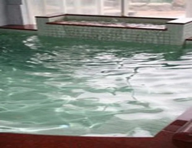 あずま健康センター