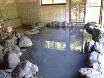 湯の澤鉱泉