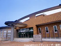 湯ったり館(休館中)