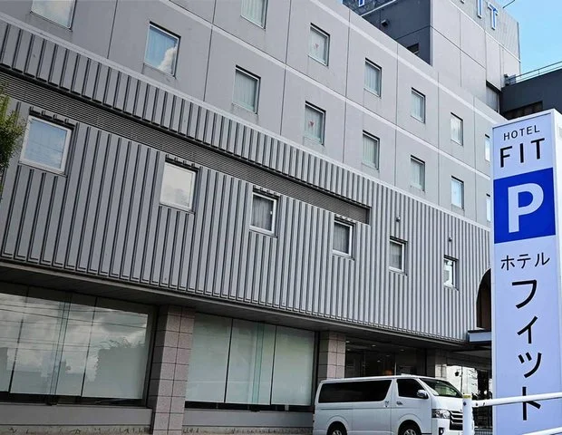 ホテルフィット