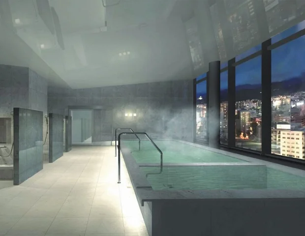 SAPPORO STREAM HOTEL