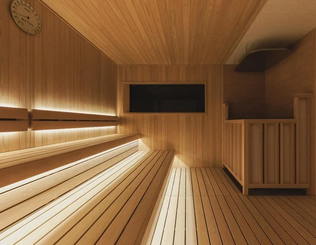 SAPPORO STREAM HOTEL