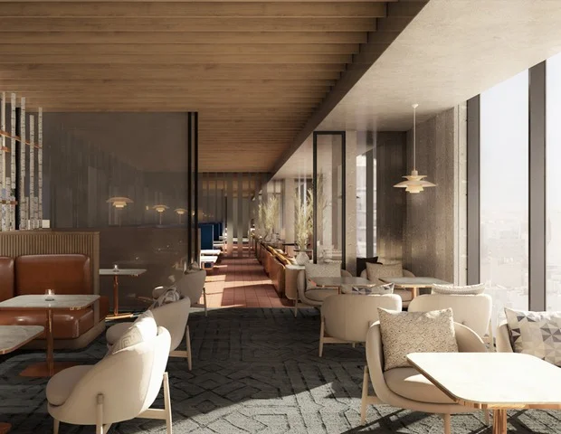 SAPPORO STREAM HOTEL