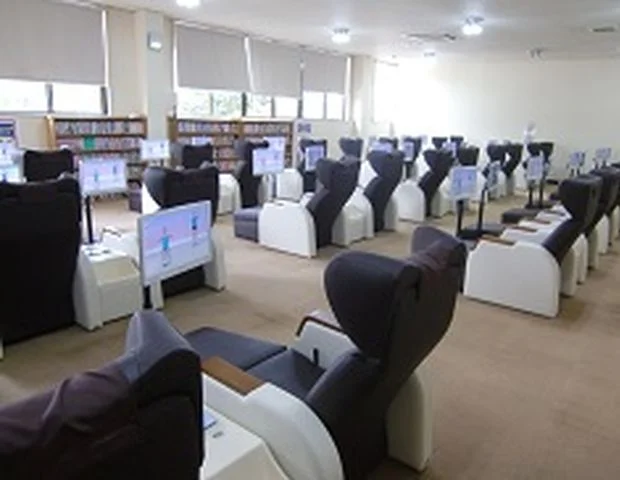 石岡健康センター