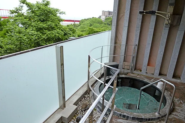 亀の井ホテル 大洗
