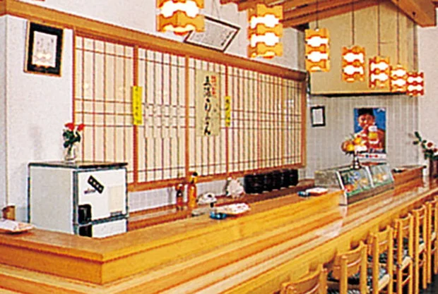 五浦観光ホテル別館大観荘(いずら）