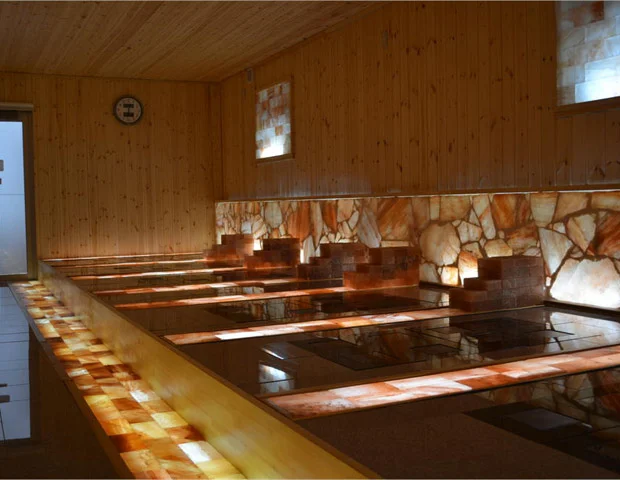 Kenkairo Tera Fukuroda - Okukuji - Ibaraki