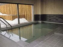 樹海温泉 はくあ - 北海道