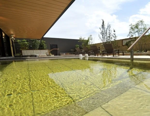 天然温泉 湯舞音 龍ヶ崎店