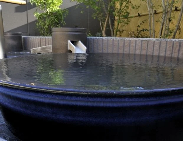 天然温泉 湯舞音 龍ヶ崎店