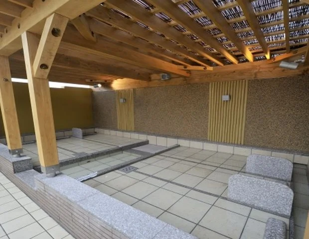 天然温泉 湯舞音 龍ヶ崎店