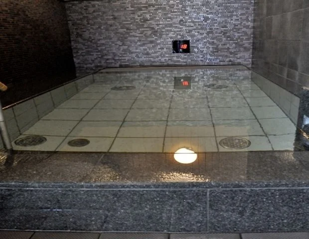 天然温泉 湯舞音 龍ヶ崎店