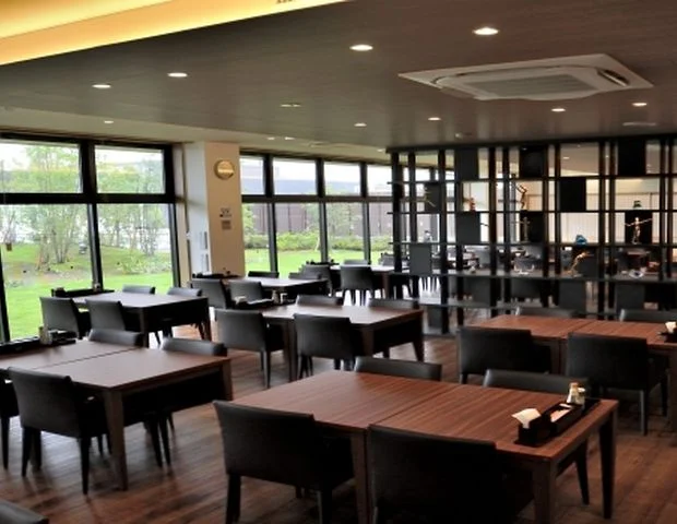 天然温泉 湯舞音 龍ヶ崎店