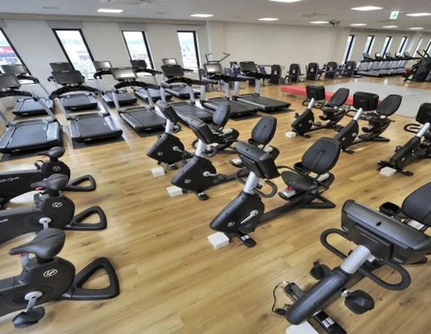 天然温泉 湯舞音 龍ヶ崎店