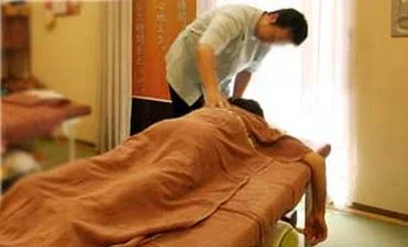 リラクゼーション・岩盤浴0