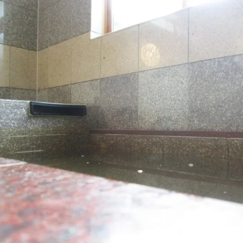 平潟港温泉　民宿　暁園 - 茨城県