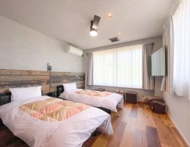 筑波山温泉　ホテル一望（旧 彩香の宿　一望）