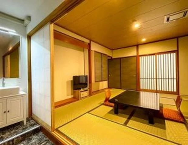 筑波山温泉　ホテル一望（旧 彩香の宿　一望）