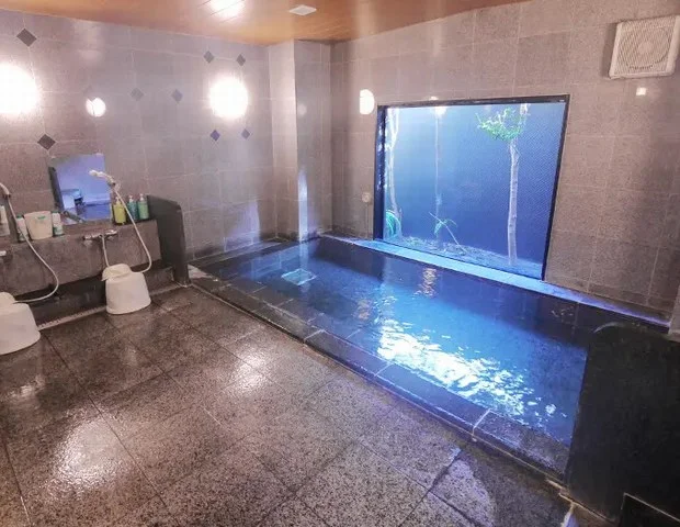 ホテルルートイン結城