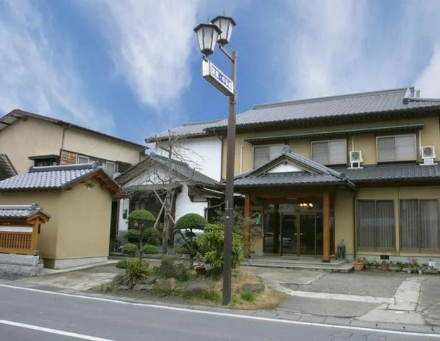 中多屋旅館