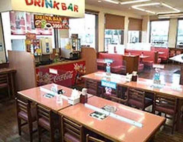 にんたまラーメン 茨城トラックステーション店