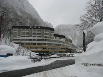 天人閣(閉館しました)