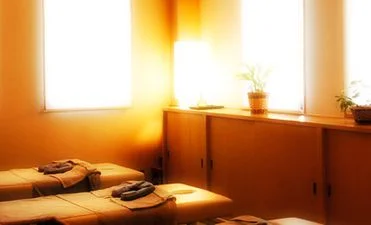 リラクゼーション・岩盤浴0