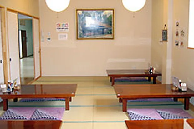 天然温泉 海石花(閉館しました)