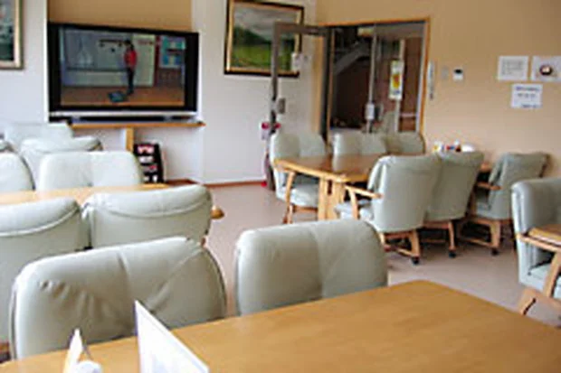 天然温泉 海石花(閉館しました)