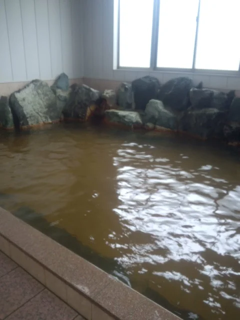 天然温泉 海石花(閉館しました)