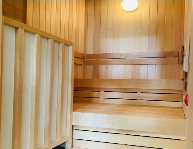 地域還元施設みらい交流館